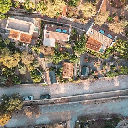 Ultava Houses Datca Exterior foto