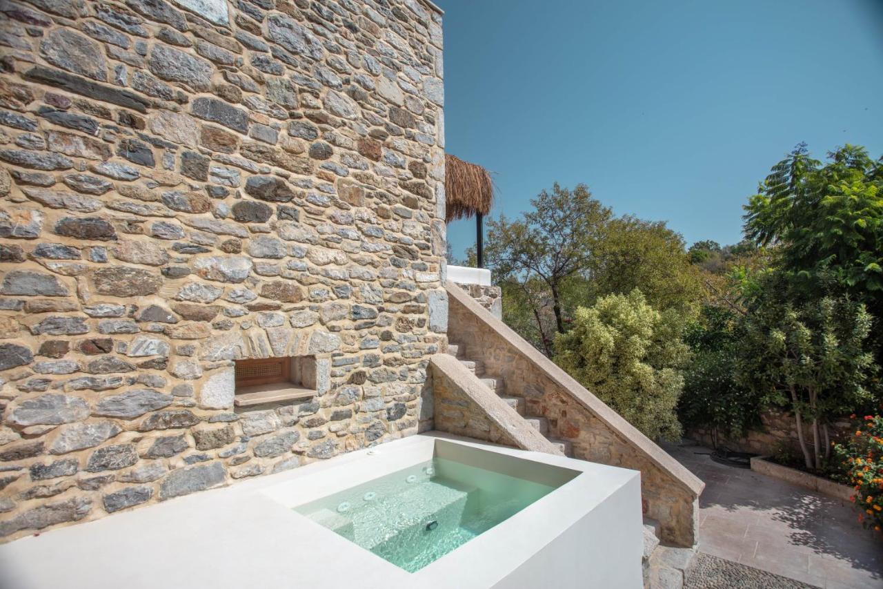 Ultava Houses Datca Exterior foto