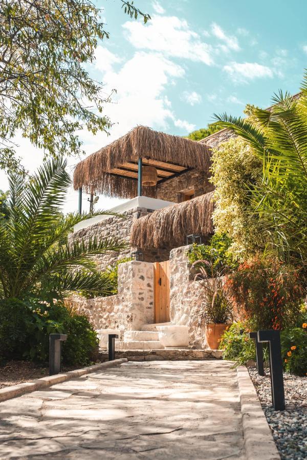 Ultava Houses Datca Exterior foto