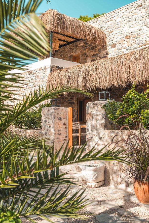 Ultava Houses Datca Exterior foto