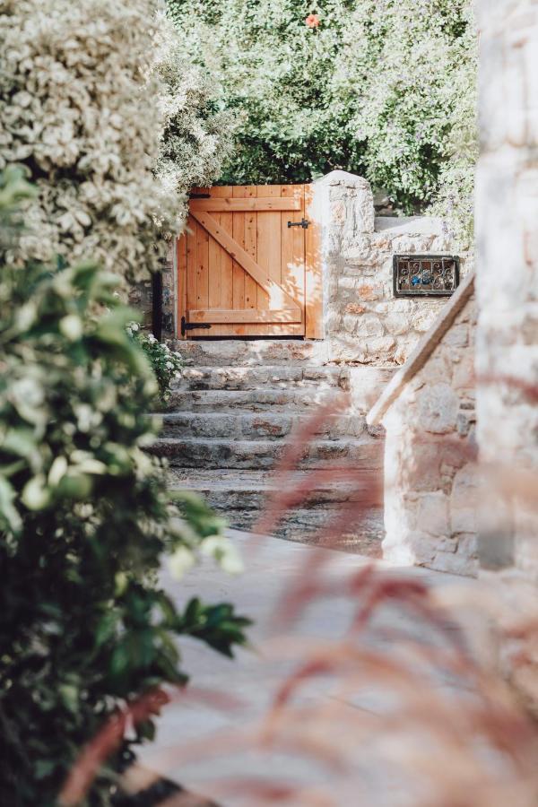 Ultava Houses Datca Exterior foto