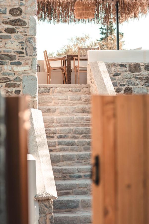 Ultava Houses Datca Exterior foto